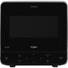 Micro ondes whirlpool d'occasion  Hénin-Beaumont
