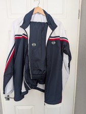 Mens sergio tacchini for sale  EAST COWES