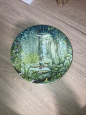 Decorative plate rosenthal for sale  Westborough