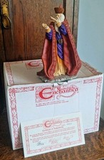 Enchantica autumn wizard for sale  THATCHAM