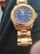 Invicta grand diver for sale  LITTLEHAMPTON