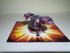 Bakugan dual hydranoid for sale  Salem