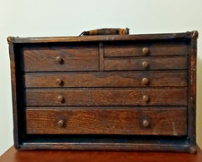 Antique pilliod machinist for sale  Rutherford