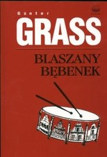 Blaszany bebenek von Grass, Gunter | Buch | Zustand sehr gut na sprzedaż  Wysyłka do Poland