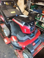 Etimemaster toro 76cm for sale  CHIPPENHAM