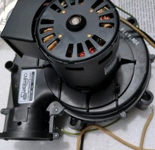 Amana-Goodman R0156744 | Kit de motor de ventilador Goodman ID conjunto redemoinho 3450 RPM comprar usado  Enviando para Brazil
