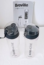 Blend active bottle for sale  MANCHESTER