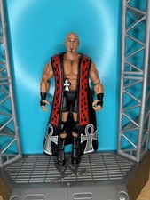 Tna christopher daniels for sale  CHATHAM