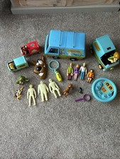 Scooby doo bundle for sale Scooby doo bundle for sale  DONCASTER