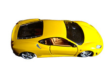Modello ferrari 430 usato  Vaiano