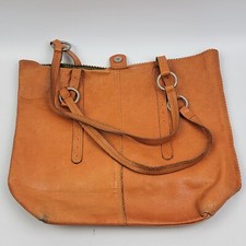 Shopping bag pelle usato  Carrara
