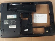 Plasturgie basse acer d'occasion  Le Mans