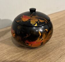 Petite boîte ronde d'occasion  Bourgoin-Jallieu