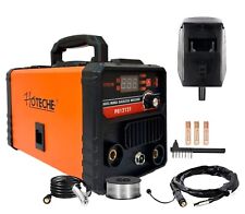 Saldatrice inverter 350a usato  Napoli