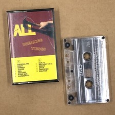 Cassette tape 90s for sale  Troy