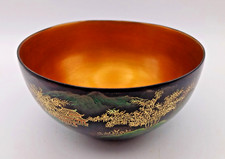 lacquer bowl for sale lacquer bowl for sale NEWCASTLE UPON TYNE