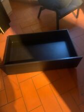 Cassetti per letto usato  Talla