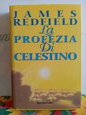 Romanzo profezia celestino. usato  Chignolo Po