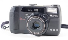 Ricoh 3000 ottica usato  Palermo