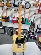 Telecaster Squier 40º aniversário - Loira comprar usado  Enviando para Brazil