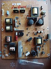 Phillips 50pfl3807 power for sale  Clayton