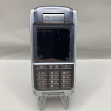 Sony ericsson p910i usato  Villata