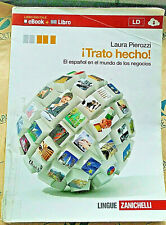 Trato hecho laura usato  Genova