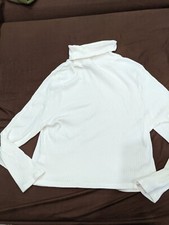Women ribbed polo for sale  CHORLEY