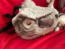 Jurassic dinosaur dino for sale  BURNTWOOD