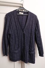 Gilet cardigan fabrice d'occasion  Paris XI