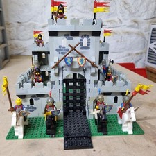 Lego 6080 king for sale  ABERDEEN