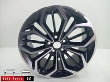 1pc alloy wheel for sale  Shipping to Ireland