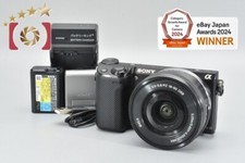 Sony nex black d'occasion  Expédié en Belgium