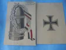 38062c handgemalt dicke gebraucht kaufen  Ottendorf-Okrilla