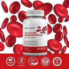 Glyco forte glucose for sale  KIDDERMINSTER