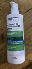 Xampu anticaspa Vichy Dercos - fl oz 13,2 comprar usado  Enviando para Brazil