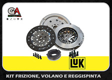 Kit frizione volano usato  Valva