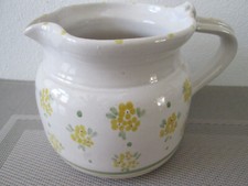 Krug henkelkrug vase gebraucht kaufen  Wenden