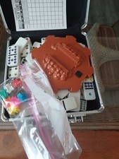 Mexican train dominoes for sale  Lakeland
