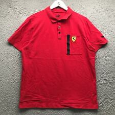 Puma ferrari polo for sale  Helena