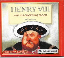 Henry v111 chopping for sale  ELY