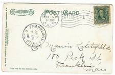 Providence 1907 flag for sale  Falls Church