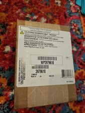 Temporizador secador WP3979618 3979618 8299783 GENUINO OEM WHIRLPOOL -B47 segunda mano  Embacar hacia Mexico
