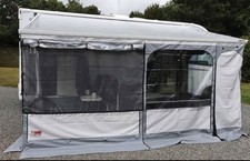 Fiamma zip safari for sale  BRAINTREE