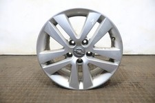 Alufelge zoll 5x110 gebraucht kaufen  Geesthacht
