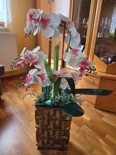 Rchidee künstliche blumen gebraucht kaufen  Rosenthal am Rennsteig