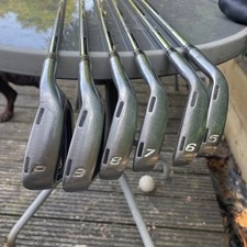 Nike cci iron for sale  CANNOCK