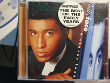 Babyface the best gebraucht kaufen Babyface the best gebraucht kaufen  Frankfurt am Main