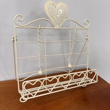 Recipe holder shabby for sale  IPSWICH