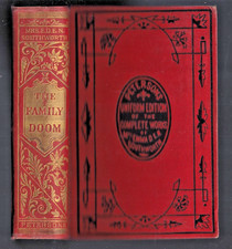 Rare 1869 mrs. for sale  Mount Pleasant Mills